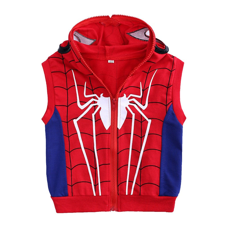 Cj Esportivo 3Pcs Homem Aranha - Tam: 9M a 7 Anos com Frete Grátis para todo Brasil | por Apenas R$ 209.90! Compre Agora em Mãe Compra De Mãe